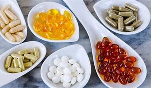Foods That May Help Those with Allergies