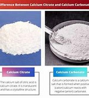 Calcium Absorption  Coffee, tea, or milk