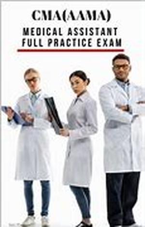Keyword Phrase: medical assistant career