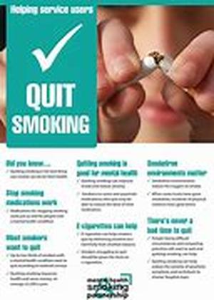 Stop Smoking Hypnosis