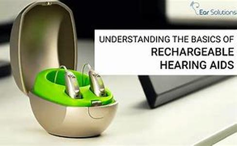 How Do Hearing Aids Work