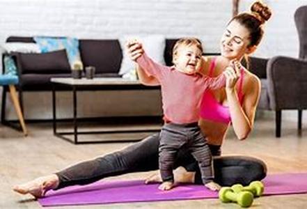 Fitness Can Save Your Life