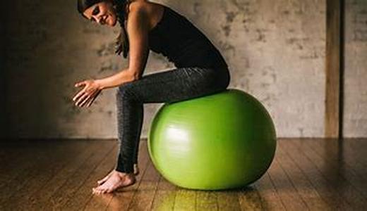 Incontinence: Improving Muscle Tone