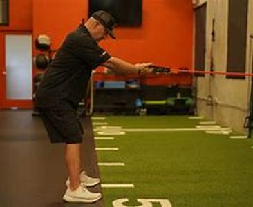 Golf Fitness Exercises For The Woman Golfer
