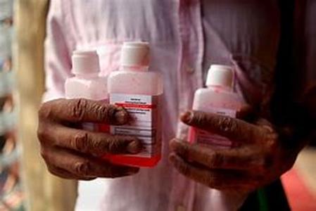 Fighting Bacterial Infections