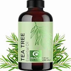 Tea tree oil