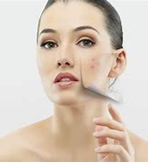 Skin Care- Easy Control For Pores To Look Young
