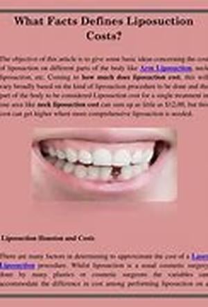 Laser Eye Surgery - Expectations vs