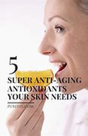 Antioxidante, Free Radicals and Sports Nutrition