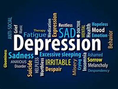 Depression-Far Reaching Tendrils