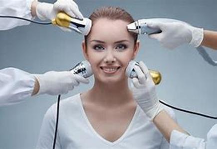 Skin Care - Control Body Odor