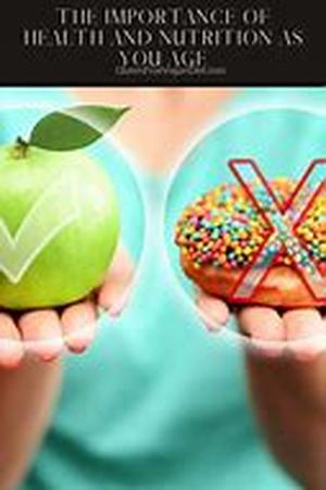 The Importance of Vitamins