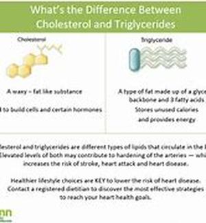 Keyword phrase  Cholesterol Recipe