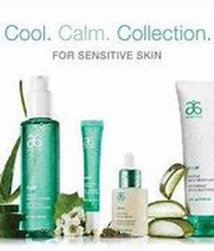 All about sensitive skin care