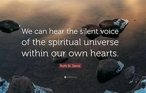 Spiritual  Creating Wealth