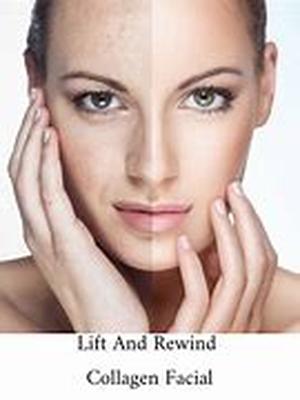Facial blushing treatments
