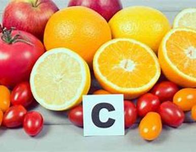 Vitamin E and Healthy Aging