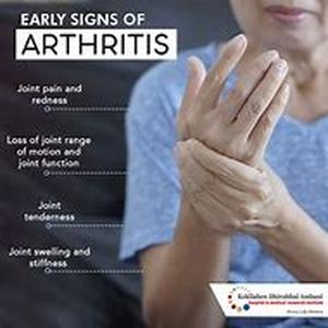 Arthritis Medications