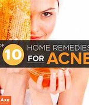 Acne Can Ruin Confidence