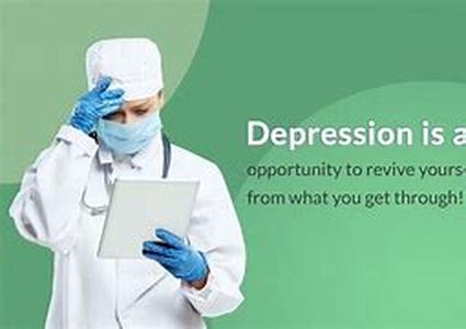 Depression And Clinical Depression