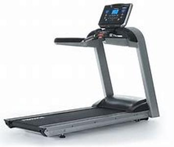 Treadmills vs