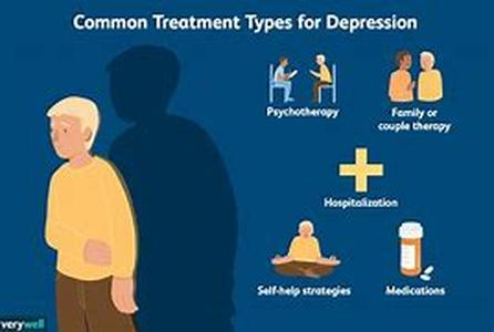 Depression Hurts, but You can beat it at its game
