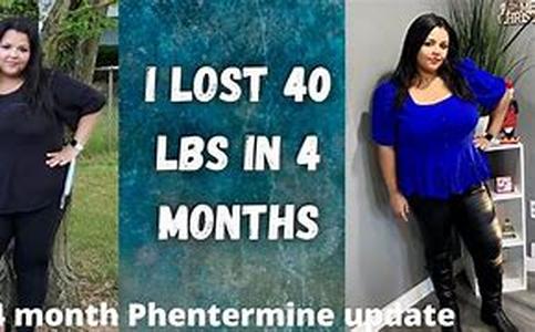 Losing Weight One Pound at a Time