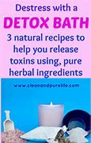 Toast A Tea - Detox Tea  In Modern Societies, It's More Difficult To Breathe Fresh Air Than To Expose Yourself To All Sorts Of Pollutants