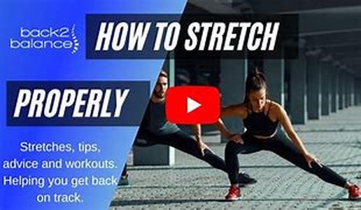 Exercise: Your Good Health Is Counting On It