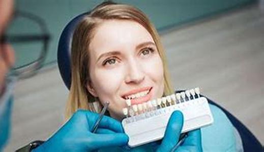 Cosmetic Dentistry - Redefining your Smile