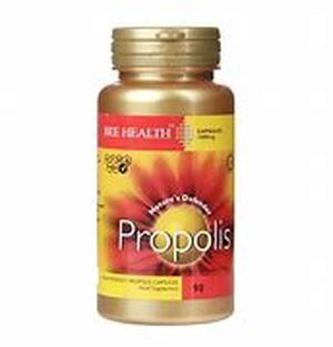 Bee Pollen Supplements