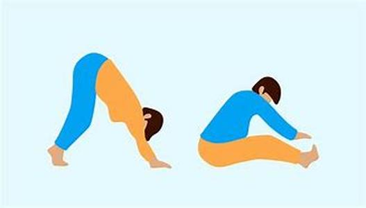 Exercise will keep you motivated in life