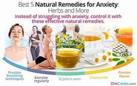 Natural Supplements for Women's Health: Menopause