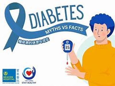 Diabetes Facts