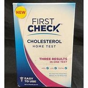 Keyword Phrase: cholesterol medication