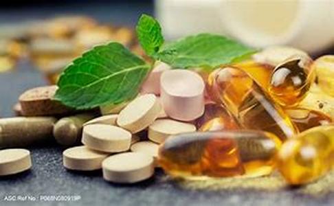 Vitamins And Your Health