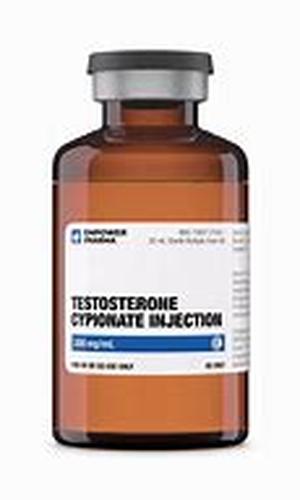 Testicular Problems And Sexual Activity