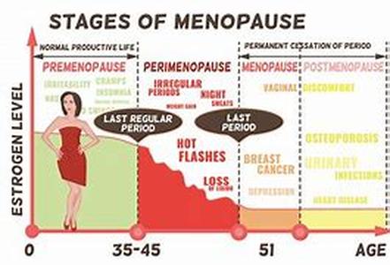 Menopause and Urinary Infections
