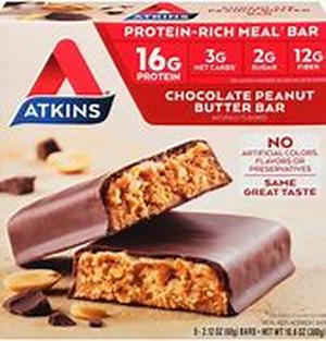 Atkins Diet Food