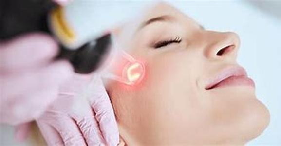 Laser Teeth Whitening; Result in an Instant