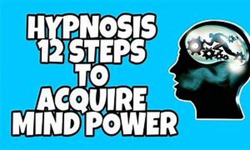 Hypnosis Recordings Vs