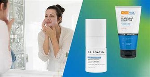 Skin Care And Anti Aging Treatments  Three Of The Best