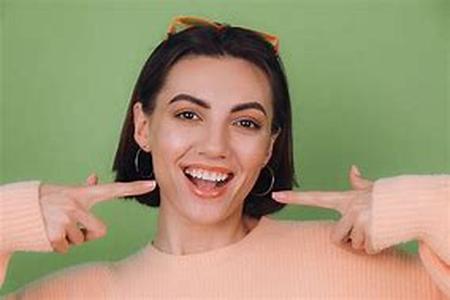 Teeth Bleaching Facts