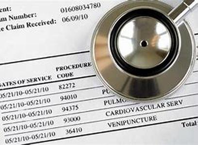 Medical Billing Collections