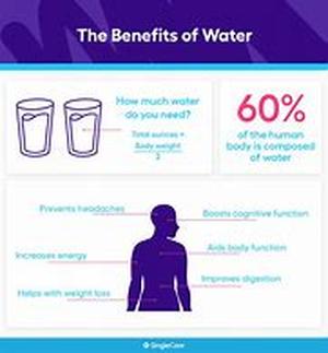 Water Treatment Systems  We often take water for granted