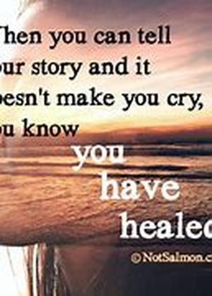 Taking It Out On People You Know Will Not Make Your Stresses Go Away