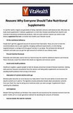 Why You Should Consider An Herbal Colon Cleanse