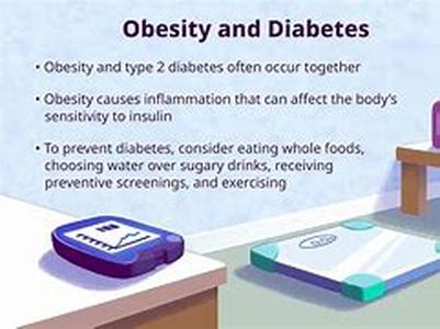 Diabetes and Its Management