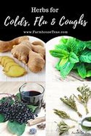 Herbal hot packs