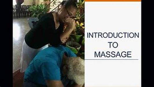 The Top Five Massage Techniques